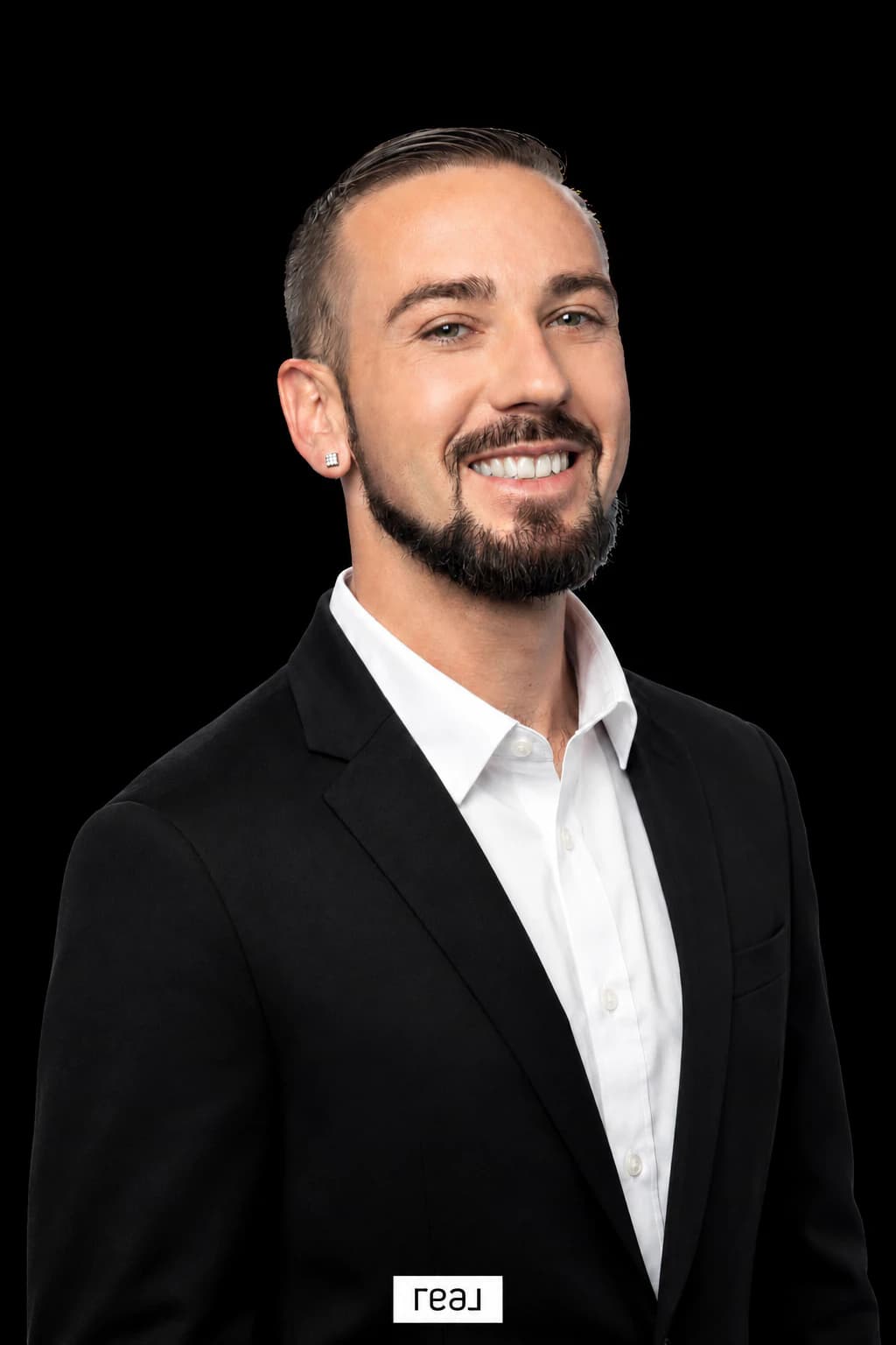 Casey James, The Marketing-First REALTOR
